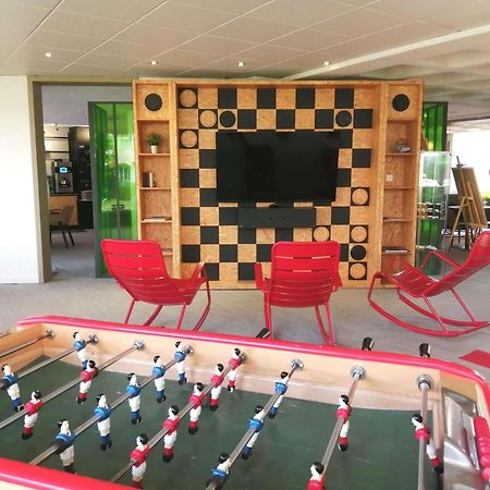 Ibis Styles Tours Sud Hotel Chambray-les-Tours Exterior photo