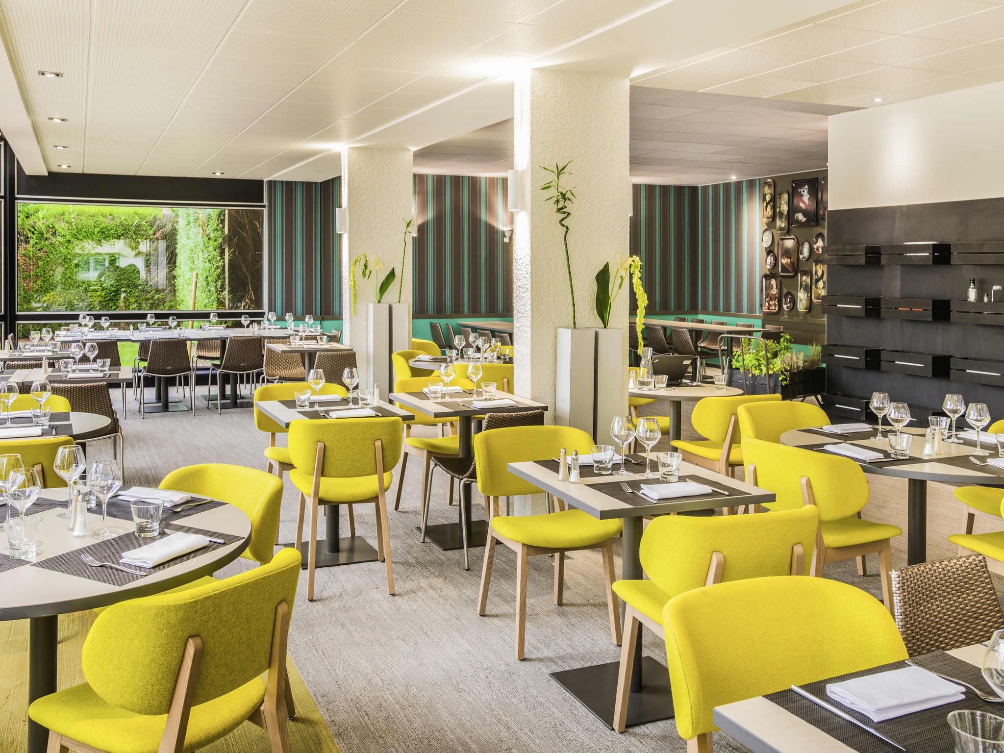 Ibis Styles Tours Sud Hotel Chambray-les-Tours Exterior photo