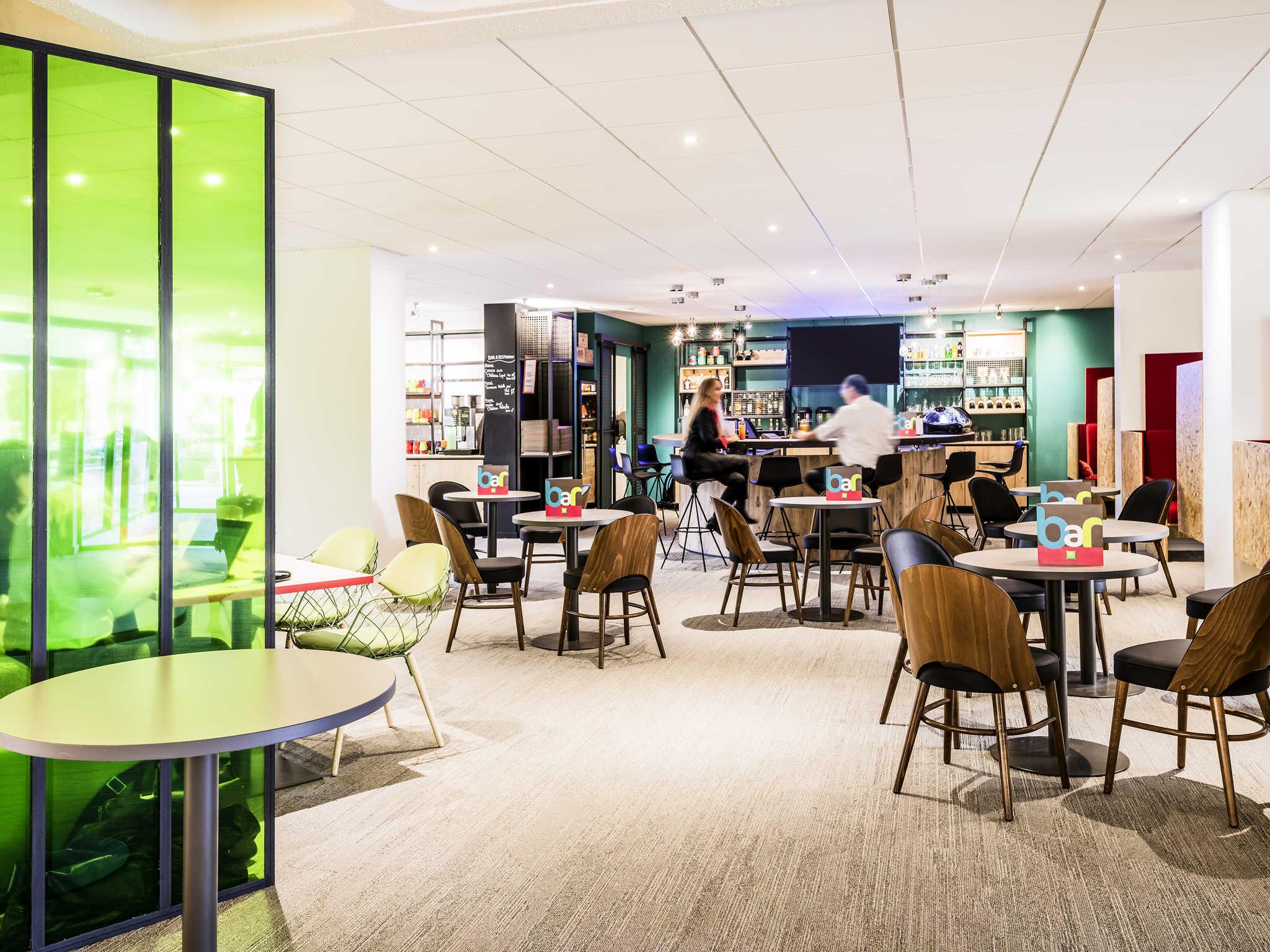 Ibis Styles Tours Sud Hotel Chambray-les-Tours Exterior photo