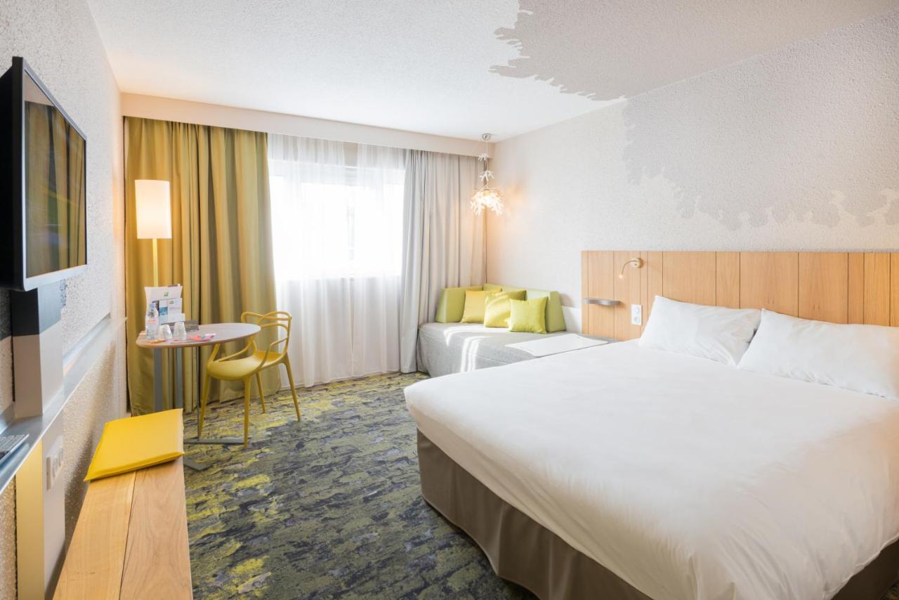Ibis Styles Tours Sud Hotel Chambray-les-Tours Room photo