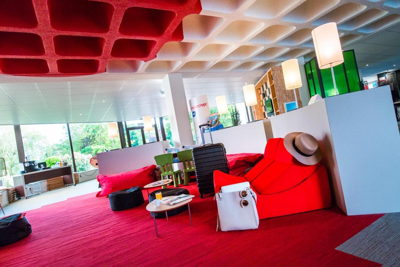 Ibis Styles Tours Sud Hotel Chambray-les-Tours Exterior photo