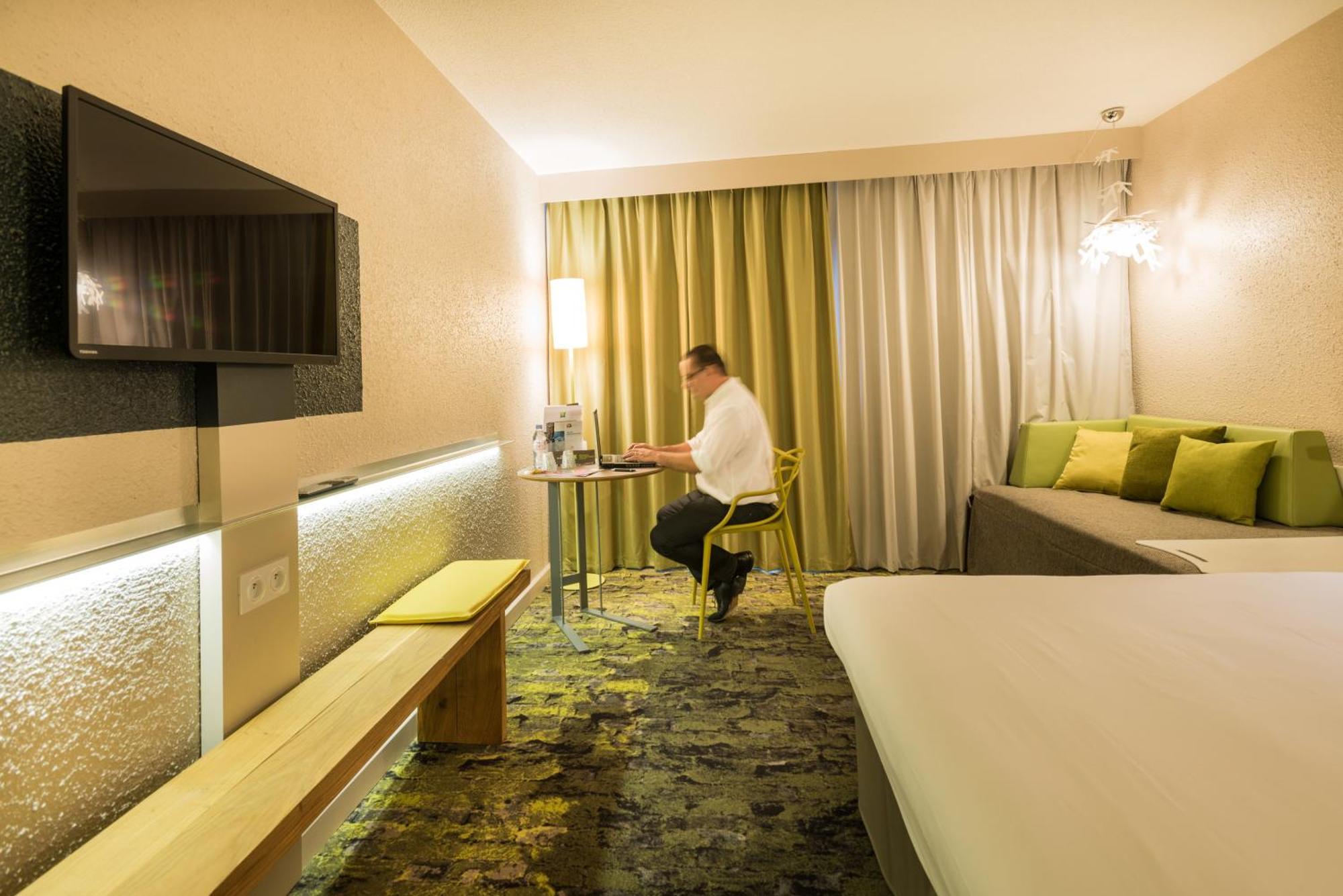 Ibis Styles Tours Sud Hotel Chambray-les-Tours Room photo