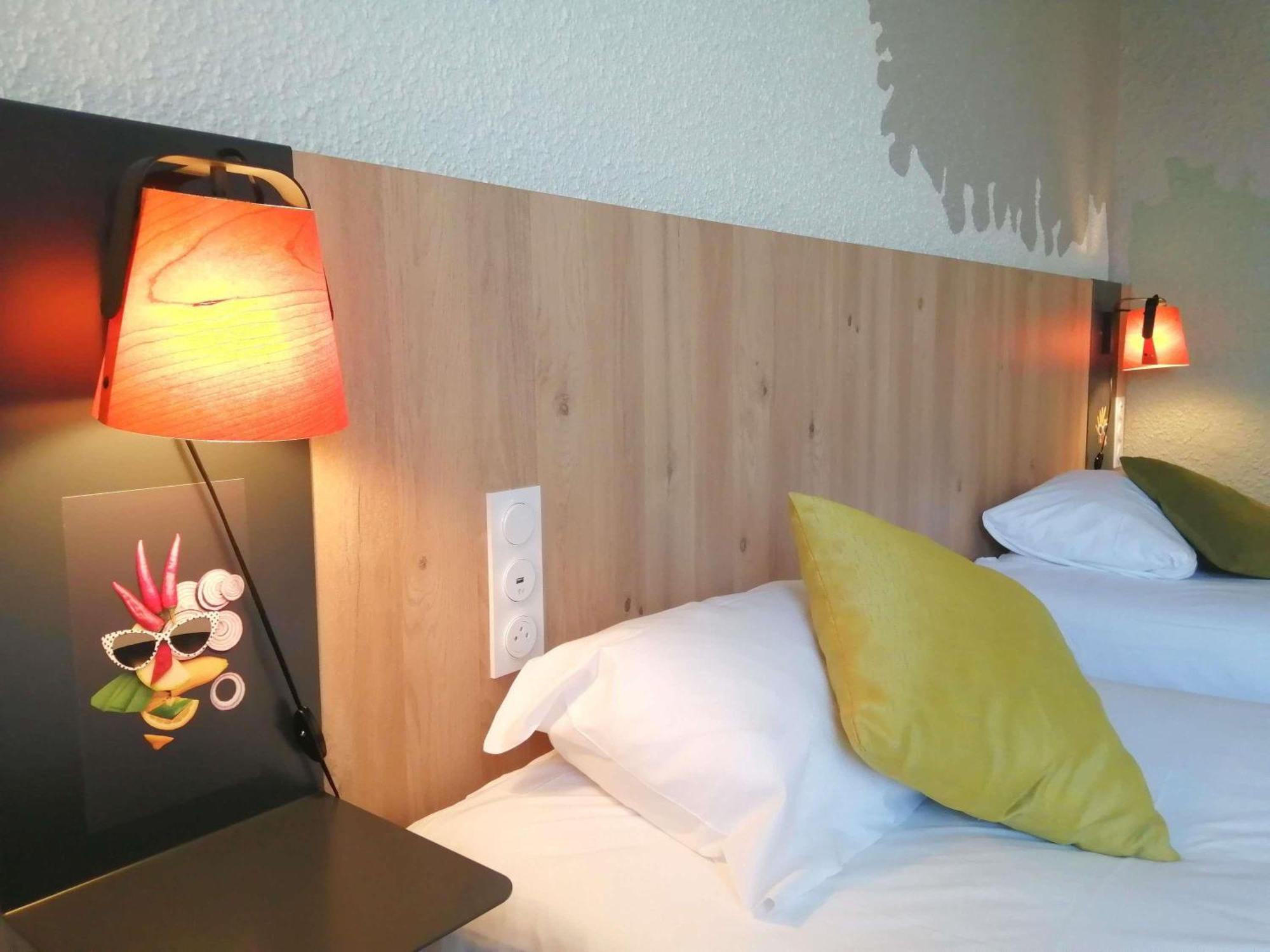 Ibis Styles Tours Sud Hotel Chambray-les-Tours Exterior photo