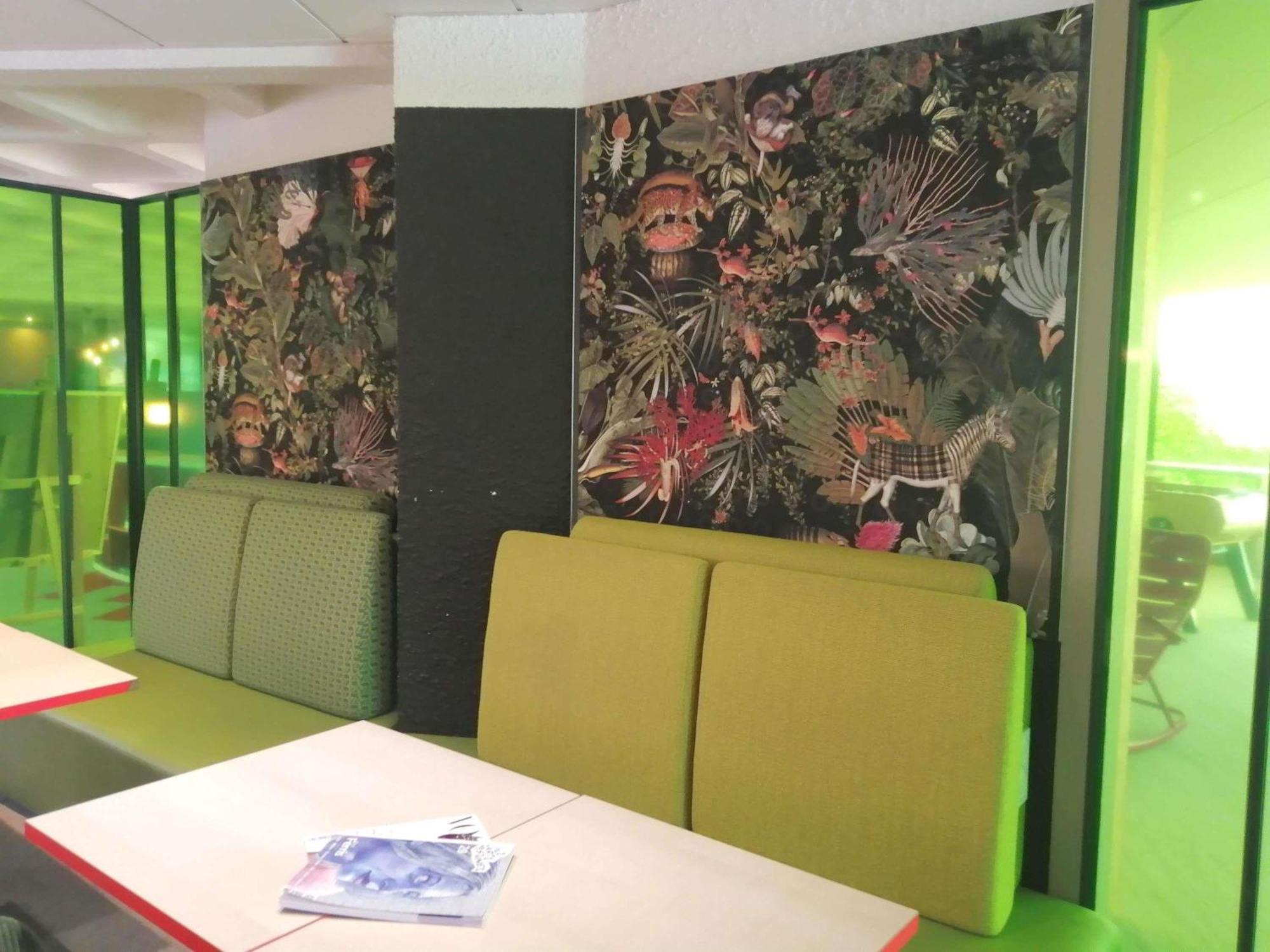 Ibis Styles Tours Sud Hotel Chambray-les-Tours Exterior photo