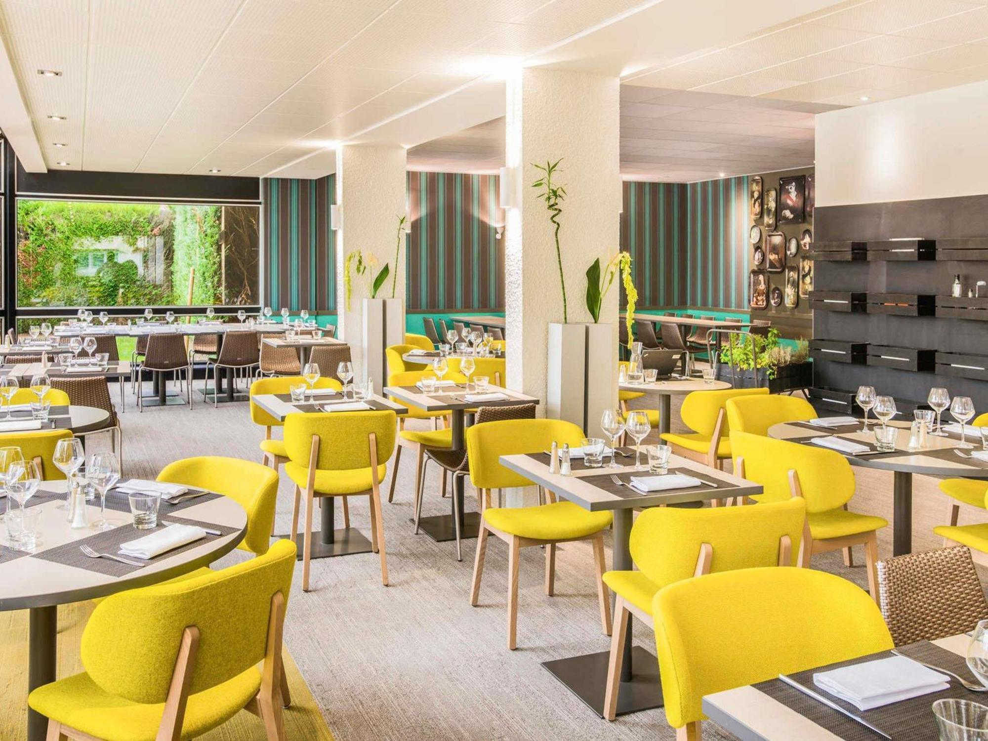 Ibis Styles Tours Sud Hotel Chambray-les-Tours Exterior photo