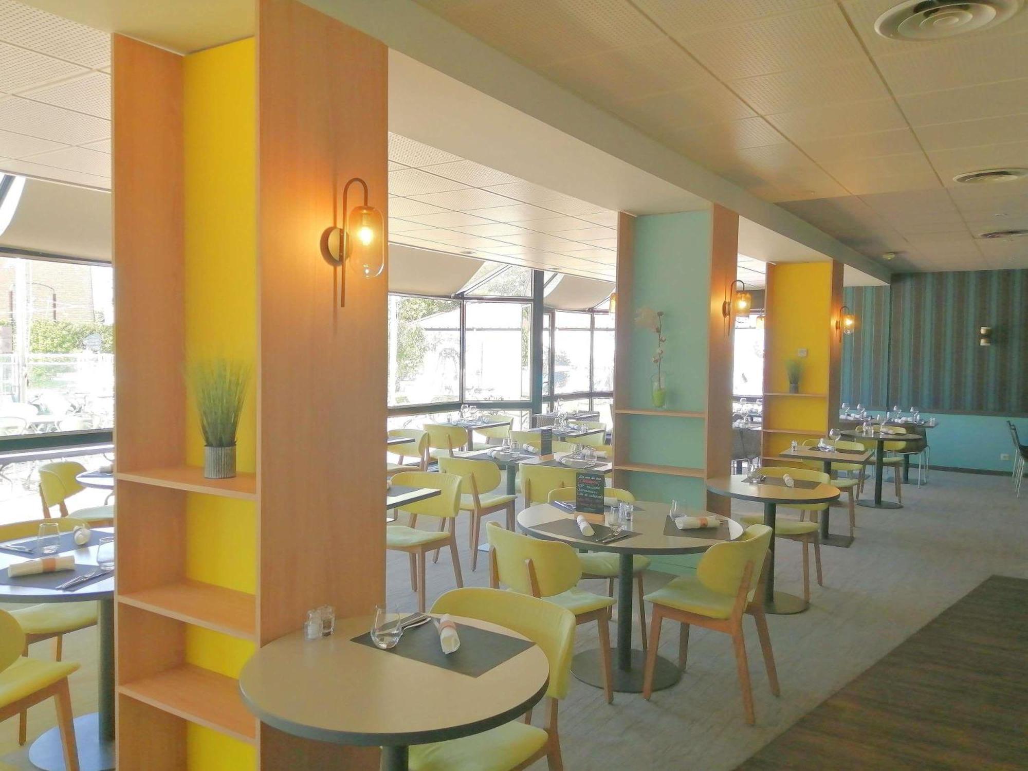 Ibis Styles Tours Sud Hotel Chambray-les-Tours Exterior photo