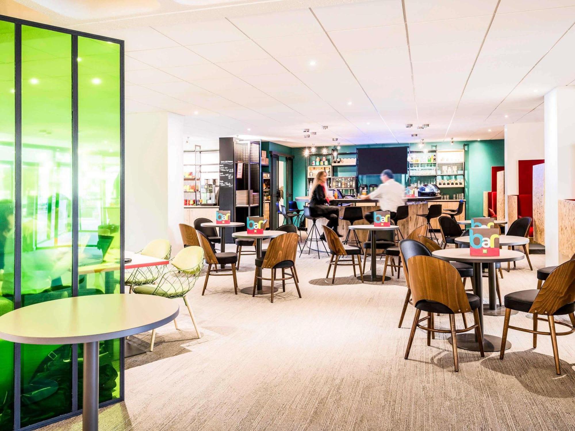 Ibis Styles Tours Sud Hotel Chambray-les-Tours Exterior photo
