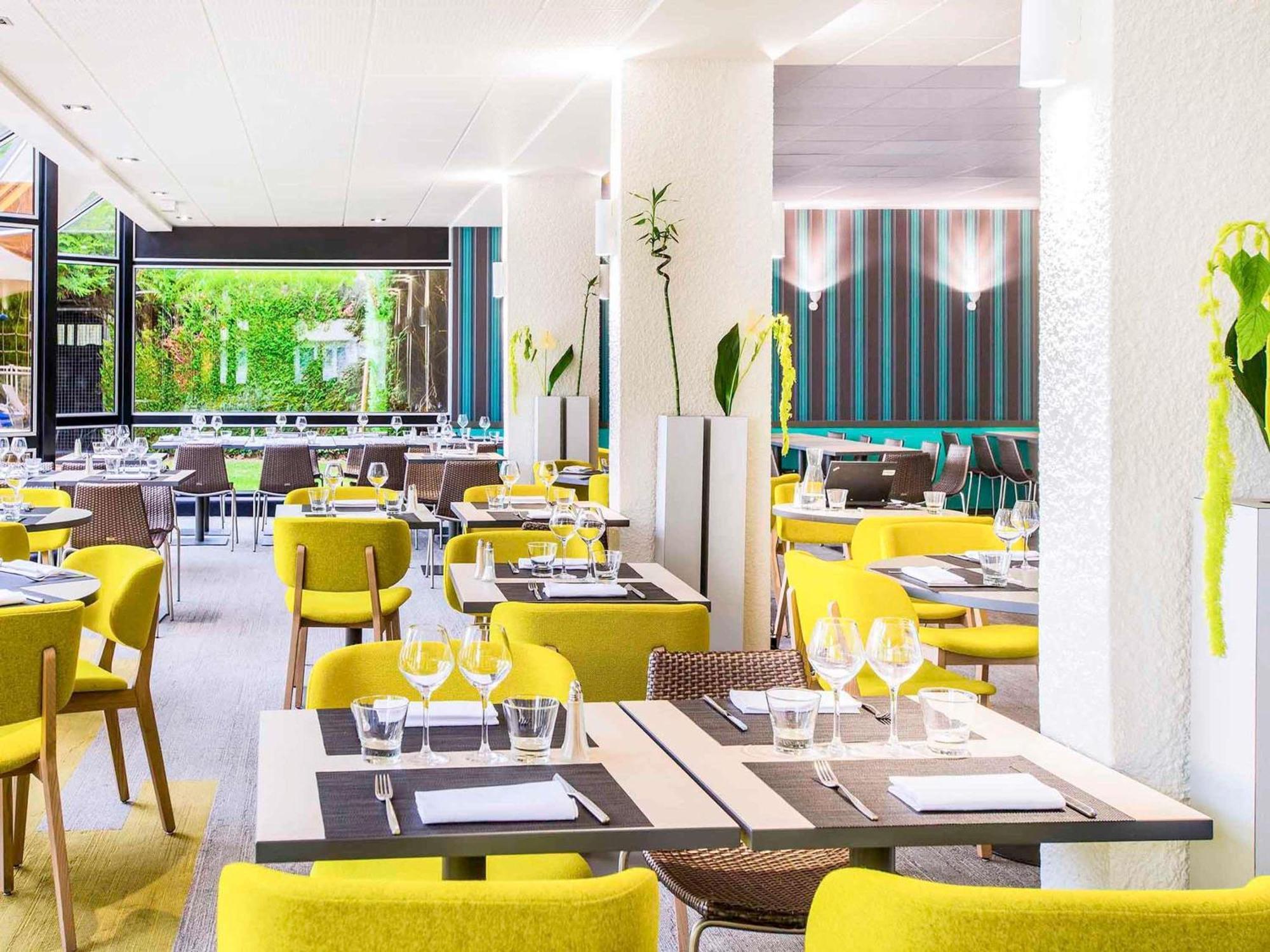 Ibis Styles Tours Sud Hotel Chambray-les-Tours Exterior photo